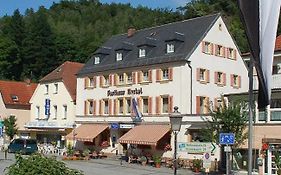 Gasthaus Merkel Bad Berneck